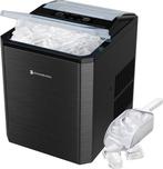 Tweedekans | KitchenBrothers IJsblokjesmachine - 1L - Easy, Elektronische apparatuur, Koelkasten en IJskasten, Ophalen of Verzenden