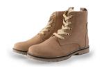 Muyters Veterboots in maat 33 Beige | 5% extra korting, Kinderen en Baby's, Kinderkleding | Schoenen en Sokken, Verzenden, Jongen of Meisje