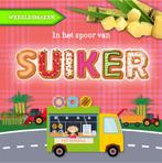 In het spoor van suiker / Wereldsmaken 9789086648726, Boeken, Verzenden, Zo goed als nieuw, Shalini Vallepur