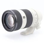 Sony FE 70-200mm F/4 G OSS | Tweedehands, Audio, Tv en Foto, Foto | Lenzen en Objectieven, Verzenden, Zo goed als nieuw
