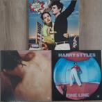 Lana Del Rey, Harry Styles - NFR! /  Harry Styles / Fine, Cd's en Dvd's, Nieuw in verpakking
