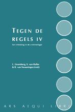 Tegen de regels IV 9789069163857, Boeken, Verzenden, Gelezen