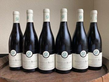 2021 Domaine Françoise André, Savigny-Les-Beaune Ez