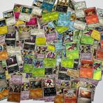 Pokémon - 120 Mixed collection - Various sets