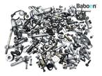 Boulons et écrous Honda ST 1300 Pan European (ST1300, Motoren, Verzenden, Nieuw
