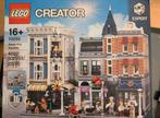 Lego Set - Creator - LEGO Creator Expert Set 10255