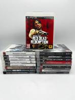 Sony - 17 PS3 Games - Playstation 3 - Videogame disc (17) -