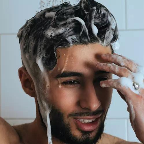 Sebastian Professional SEB MAN The Multitasker 3-in-1 Sha..., Handtassen en Accessoires, Uiterlijk | Haarverzorging, Nieuw, Verzenden