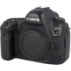Canon EOS 5D Mark IV body occasion, Audio, Tv en Foto, Verzenden, Zo goed als nieuw, Canon