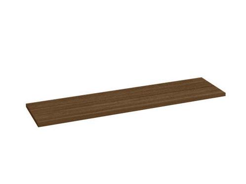 Veiling - Detremmerie afdektablet 140x45x3,2cm Architect wal, Doe-het-zelf en Bouw, Sanitair