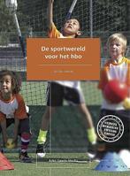 De sportwereld voor het hbo / Professioneel sportmanagement, Boeken, Verzenden, Gelezen, Jan de Leeuw