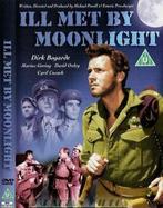 Ill Met By Moonlight [DVD] [1957] DVD, Cd's en Dvd's, Zo goed als nieuw, Verzenden