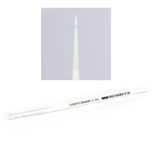 STC Base Brush Small (Warhammer nieuw), Hobby en Vrije tijd, Wargaming, Ophalen of Verzenden