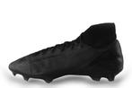 Nike Voetbalschoenen in maat 46 Zwart | 5% extra korting, Verzenden, Zwart, Nike, Zo goed als nieuw