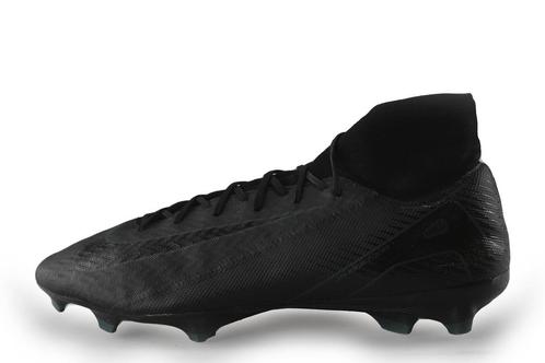 Nike Voetbalschoenen in maat 46 Zwart | 5% extra korting, Kleding | Heren, Schoenen, Zwart, Zo goed als nieuw, Verzenden