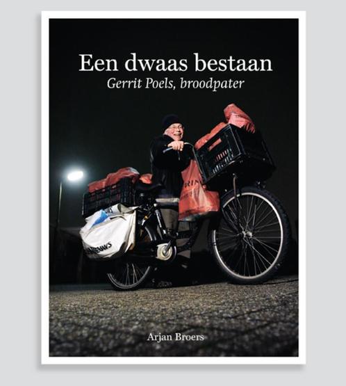 Een dwaas bestaan 9789056253035 A. Broers, Boeken, Overige Boeken, Zo goed als nieuw, Verzenden