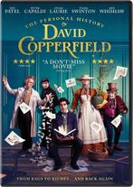 David Copperfield - The personal history of (dvd nieuw), Ophalen of Verzenden, Nieuw in verpakking