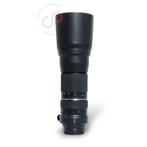 Tamron 150-600mm 5-6.3 SP Di VC USD (Nikon) nr. 0452, Ophalen of Verzenden, Zo goed als nieuw