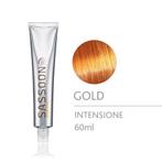 Sassoon Chromatology Intensitone 60ml (Verf (permanent)), Verzenden, Nieuw