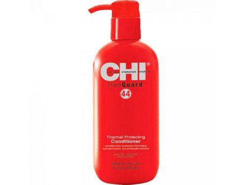 CHI 44 Iron Guard Conditioner 739ml, Handtassen en Accessoires, Uiterlijk | Haarverzorging, Nieuw, Verzenden