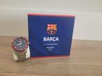 Fútbol Club Barcelona. VICEROY - Officiële klok. Speciale