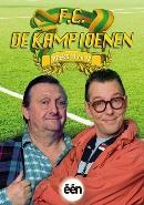 FC de kampioenen - Seizoen 11 & 12 op DVD, Cd's en Dvd's, Dvd's | Komedie, Nieuw in verpakking, Verzenden