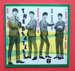 Beatles - Something For The Museum From The FAB Four - 7 EP, CD & DVD