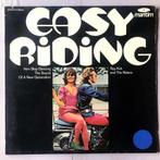 Roy Kirk And The Riders – Easy Riding (1-12-Vinyl-LP), Cd's en Dvd's, Ophalen of Verzenden, Nieuw in verpakking