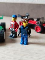 Lego Minifiguur - Racers - Vintage Radical Racer, Enfants & Bébés, Jouets | Duplo & Lego