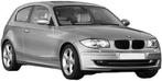 BMW 1 serie 2009-2012 Valeo Koplamp Rechts (Koplampen), Auto-onderdelen, Verzenden, Nieuw