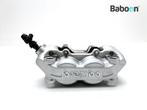 Étrier de frein gauche avant Ducati Monster 696 2008-2014, Motoren, Verzenden, Nieuw