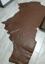 1-020- 330 x 140 cm - Pregiata pelle di di manifattura