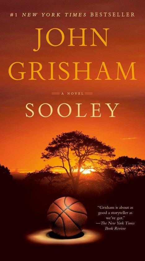 Sooley 9780593359532 Grisham, Boeken, Taal | Engels, Gelezen, Verzenden