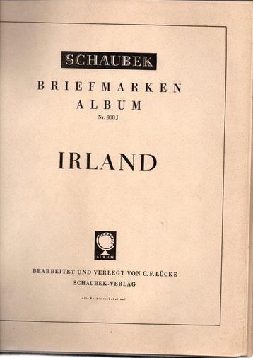 Irlande - Irlanda, son album, notation, bonnes séries 1ère