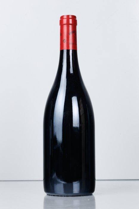 2018 Domaine Armand Rousseau, Lavaux St. Jacques - Gevrey, Verzamelen, Wijnen