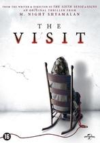 The Visit, CD & DVD, DVD | Horreur, Verzenden