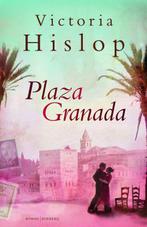 Plaza Granada 9789022549834 V. Hislop, Boeken, Verzenden, Zo goed als nieuw, V. Hislop