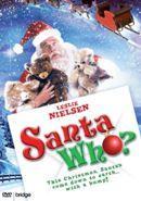 Santa who op DVD, Cd's en Dvd's, Dvd's | Komedie, Verzenden, Nieuw in verpakking