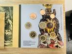 Ierland, Litouwen. Year Set (BU) 2025 (2 sets) (Zonder
