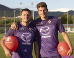 Fiorentina - Italiaanse voetbal competitie - 2013 -, Nieuw