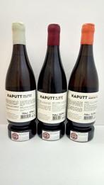 2019 Barão de Vilar, Kaputt Curtimenta Vinho Laranja, 2018, Nieuw