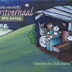 Kerstverhaal 9789025110659 Mieke van Hooft, Verzenden, Gelezen, Mieke van Hooft