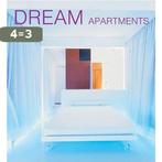 Dream Apartments 9780688180386 Aurora Cuito, Boeken, Verzenden, Gelezen, Aurora Cuito