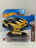 Hot Wheels 1:64 - Voiture miniature (6) - Hot Wheels – Lot