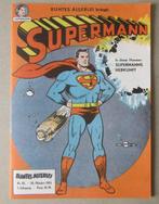 Buntes Allerlei - mit SUPERMAN, Phantom-Heft, Prinz, Nieuw