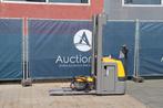 Veiling: Stapelaar Jungheinrich EJC 212 Elektrisch 1200kg 3., Zakelijke goederen, Machines en Bouw | Heftrucks en Intern transport