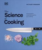 The Science of Cooking 9780241229781 Stuart Farrimond, Boeken, Verzenden, Gelezen, Stuart Farrimond