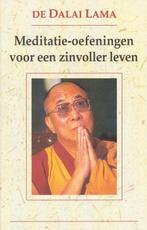 Meditatie-oefeningen voor een zinvoller leven - Dalai Lama -, Nieuw, Verzenden