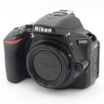 Nikon D5600 body | Tweedehands, Audio, Tv en Foto, Fotocamera's Digitaal, Verzenden, Zo goed als nieuw, Nikon