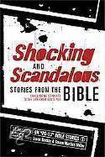 Shocking and Scandalous Stories from the Bible 9780784723999, Mary Grace Becker, Susan Martins Miller, Verzenden